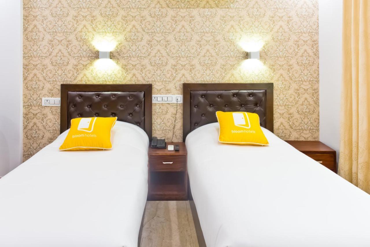 X By Bloom L Indiranagar Hotel Бангалор Екстериор снимка